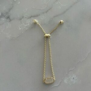 Kendra Scott bracelet